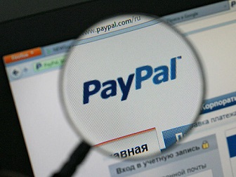 Платежная система PayPal предлагает ритейлерам внедрять биометрические технологии